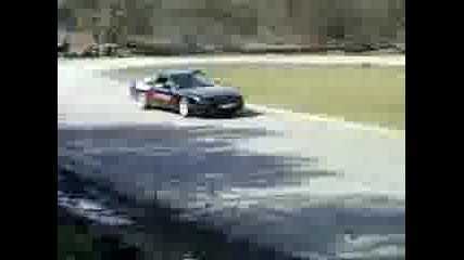 Drifting 4ast 4