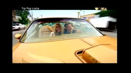 Kesha - Fly with my car Летя със колата Фен Видео