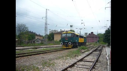 Бжк в зелено