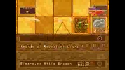 Yu - Gi - Oh! Forbidden Of Memories