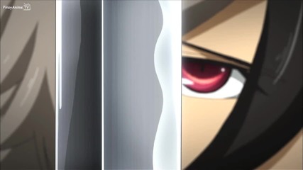 Nobunaga the Fool Episode 10
