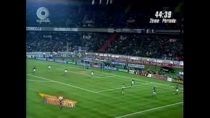 France - Bulgaria - 1_2 (17.11.1993)