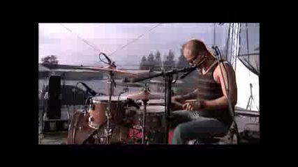 Hanna Pakarinen - Stronger Without You(live)