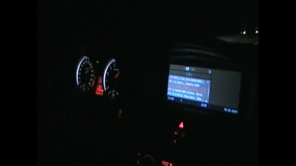 Calibra Turbo vs Bmw m3 v8 - Part 2 