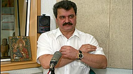 Батков: Обидата е голяма, но играчите се застъпиха за Рабех