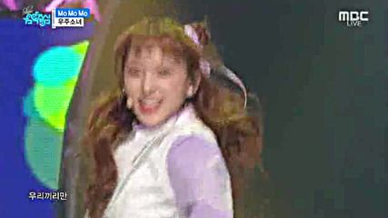 Show! Music Core E496-1 (160312)