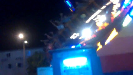 Lunapark Izmit,turciq