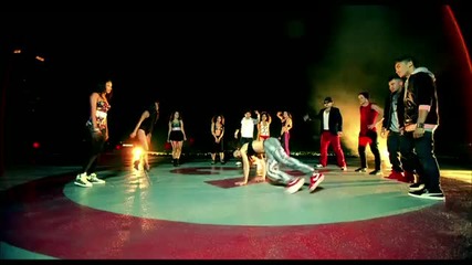 Wisin & Yandel - Irresistible