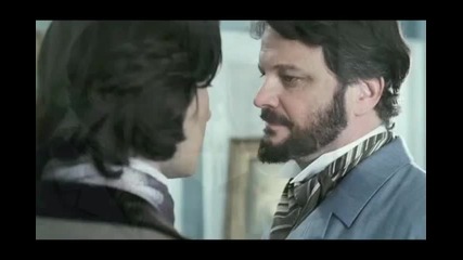 [превод] Dorian Gray Official Movie Trailer