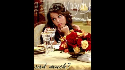 Miley Cyrus - Party in the U.s.a. 