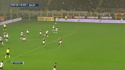Torino - Inter 3-3 (2)