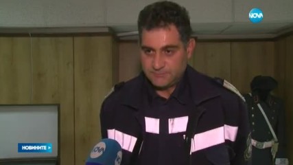 Ураганен вятър нанесе щети в Североизточна България