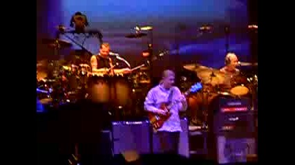 Allman Brothers Band Revival (live, 2005,