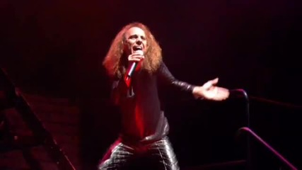 Queensryche live with Ronnie James Dio 