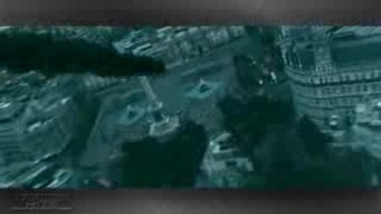Harry Potter Half Blood Prince Full Movie Trailer