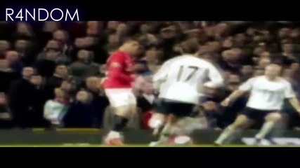 Cristiano Ronaldo The Magic Player 