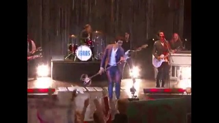 Jonas L.a. Feelin Alive Music Video
