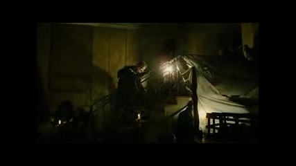 Децата на хората (2006) бг аудио Children of Men 2006 Bgaudio