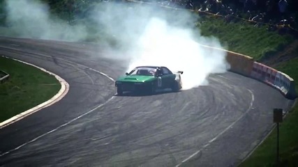 Crazy Drift