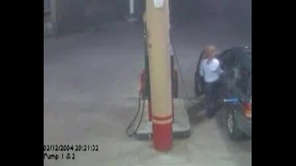 Crazy Women Drivers
