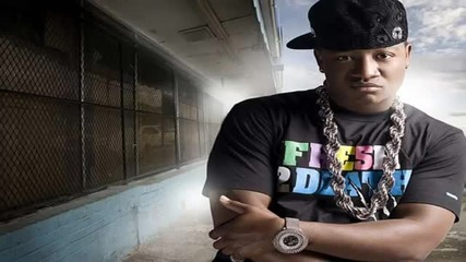 Як бас Yung Joc feat. Rick Ross - Ugh