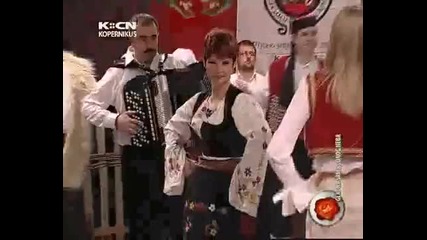 Dusica Jovanovic - Maramica svilenica