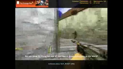 Getright Ace