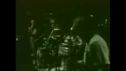 nirvana - smells like teen spirit 