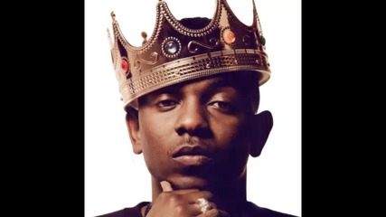 *2013* Kendrick Lamar - Control