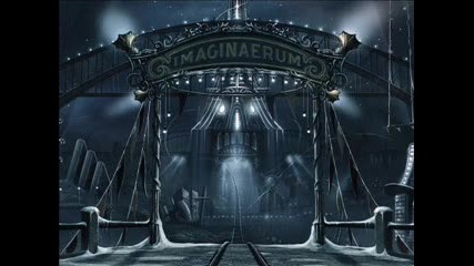 Nightwish - Storytime New 2011! Imaginaerum
