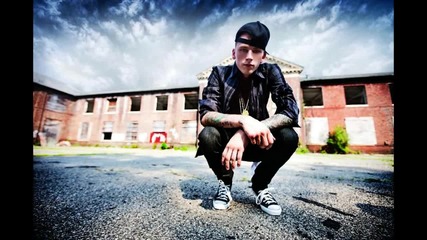 Mgk - big bass
