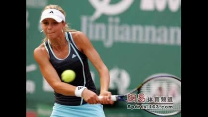 Maria Kirilenko