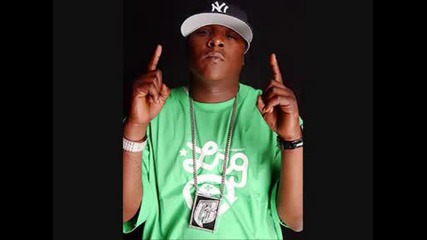New Camron - Lets Talk About It - ft. Jadakiss