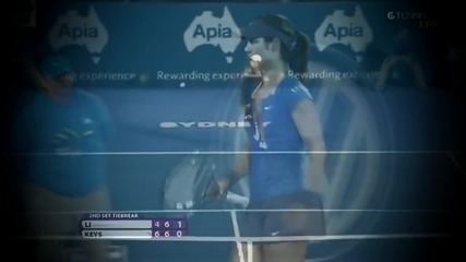 Wta - Най-добрите точки за 2013 (част 3)