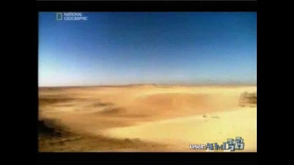 Древните Астронавти-вярно ли е?-част1
