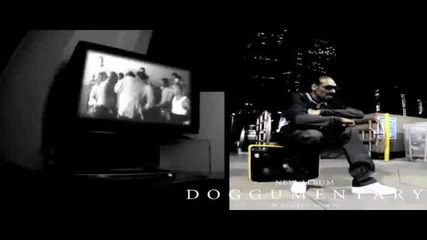 Snoop Dogg - The Way Life Used To Be
