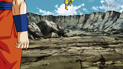 Super Dragon Ball Heroes - 04 [ Bg Sub ]