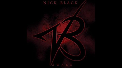 Nick Black - Kill You With My Voice 