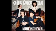 •2015• One Direction - Walking in the wind ( Official Audio )