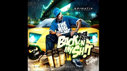 Busta Rhymes - Intro 