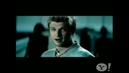 Backstreet Boys - Inconsolable [2007-09-14 - Youtube.com]