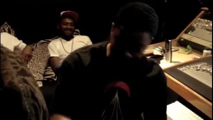 Boyz To Men Tv - The Crew 