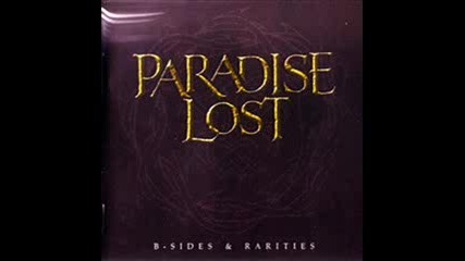 paradise lost - in nomine satanas - venom cover 
