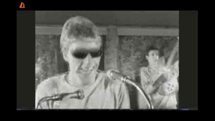 Историята на The Who (amazing Journey The Story of The Who)