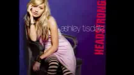 He Said She Said - Ashley Tisdale