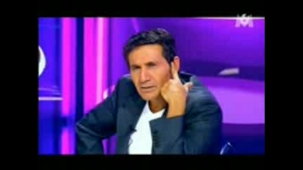 Crazy Beatbox