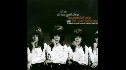 The Shangri-las - Long Live Our Love