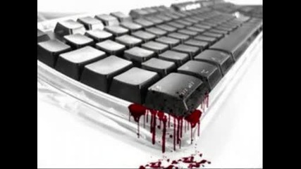 bleed - kurvq