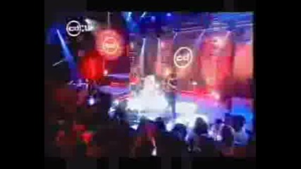 G C - I Just Wanna Live Acoustic Live