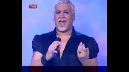 Vechernoto Shou Na Azis06.03.2009 4 4ast